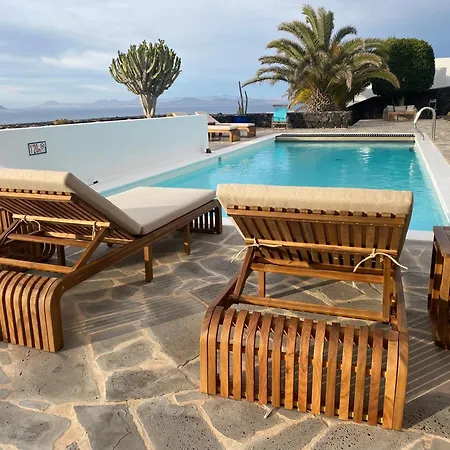 V Villa Playa Blanca (Lanzarote)