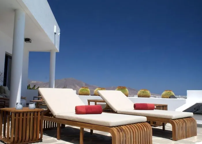 V * Playa Blanca (Lanzarote)