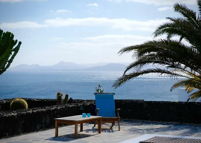 V Villa Playa Blanca (Lanzarote)