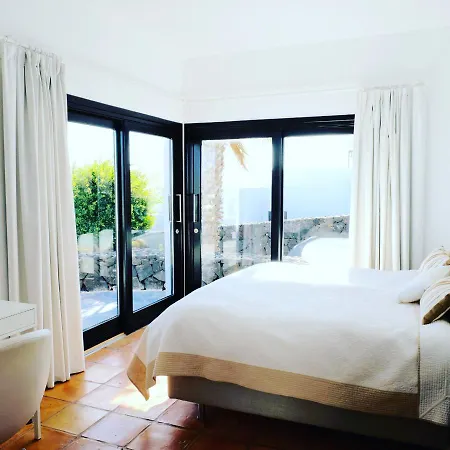 V Villa Playa Blanca