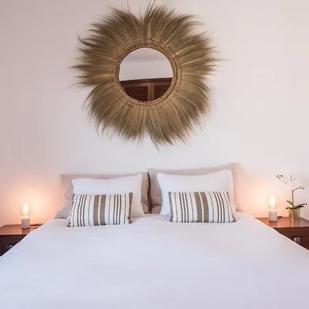 V Villa Playa Blanca