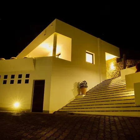 V Villa Playa Blanca