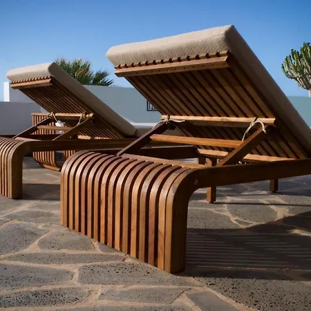 Villa V Playa Blanca