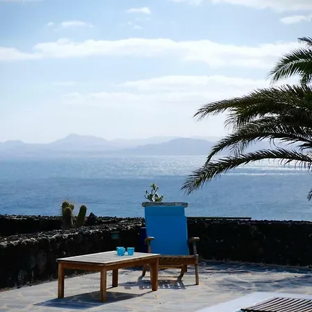 V Villa Playa Blanca