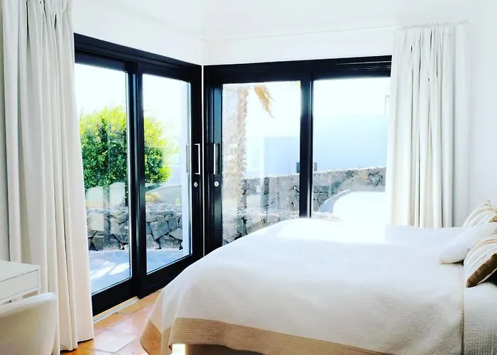 V Villa Playa Blanca (Lanzarote)