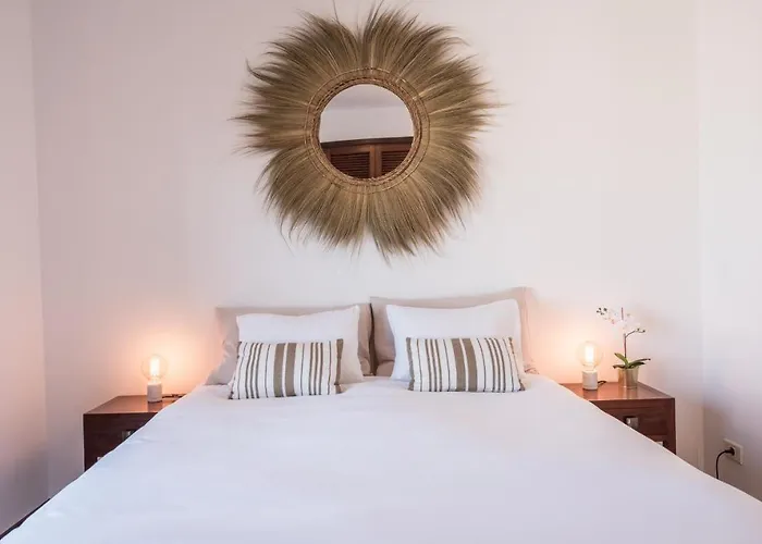 V Villa Playa Blanca (Lanzarote)